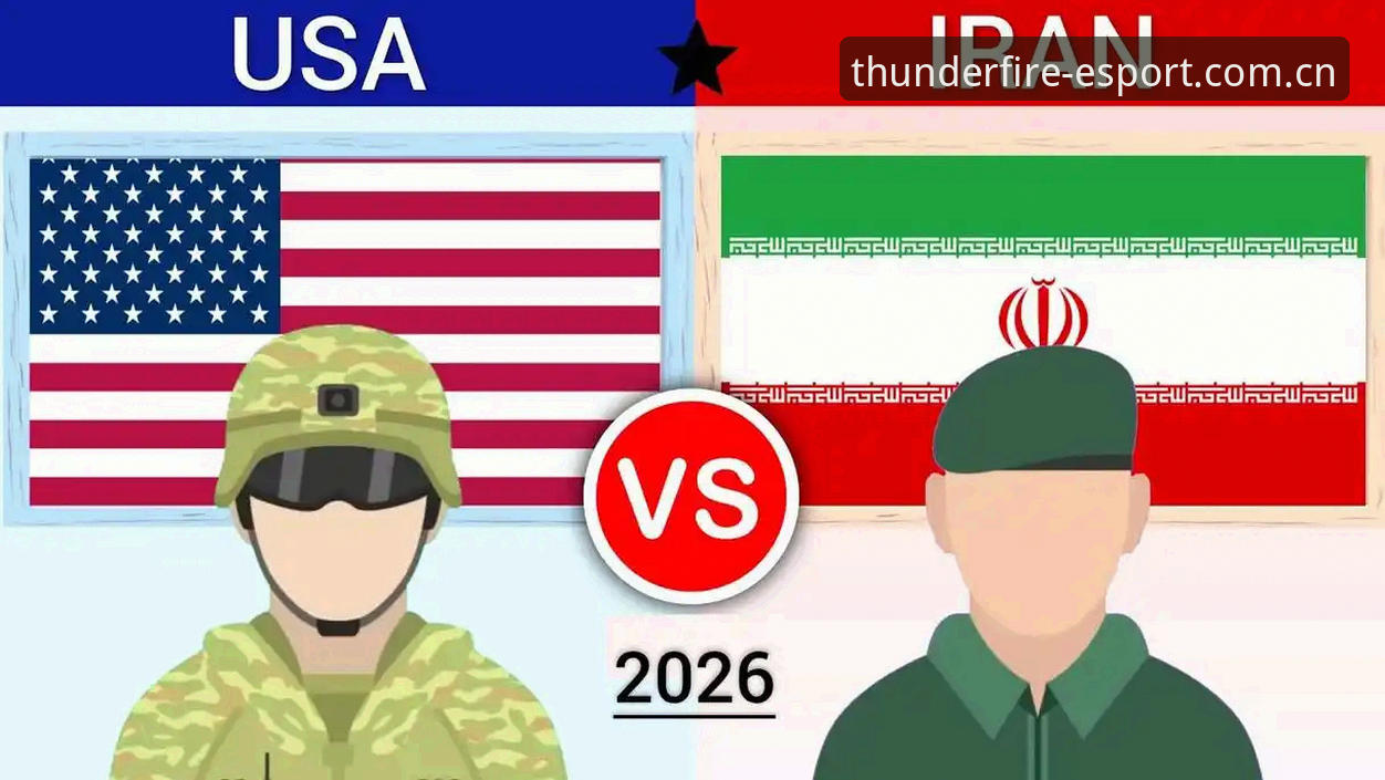 雷火电竞官方正版授权2026最新版本 世界杯观赛签证危机全解析:中东局势如何影响美国赛场